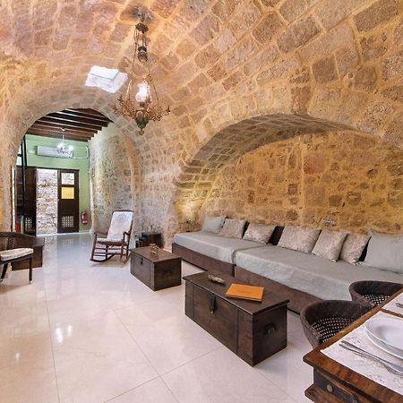 Studio Astero Rhodes City Екстер'єр фото